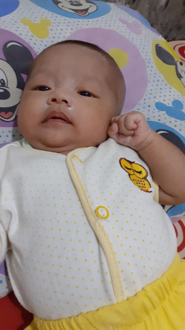 weny sugandi profile icon