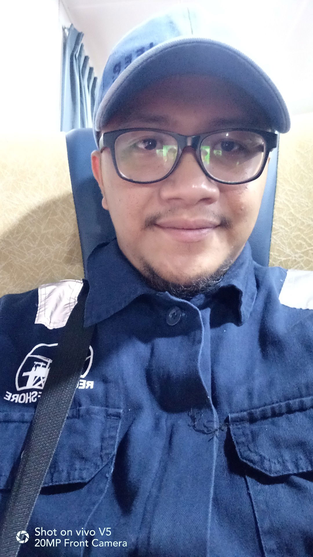 Luqman Daut profile icon