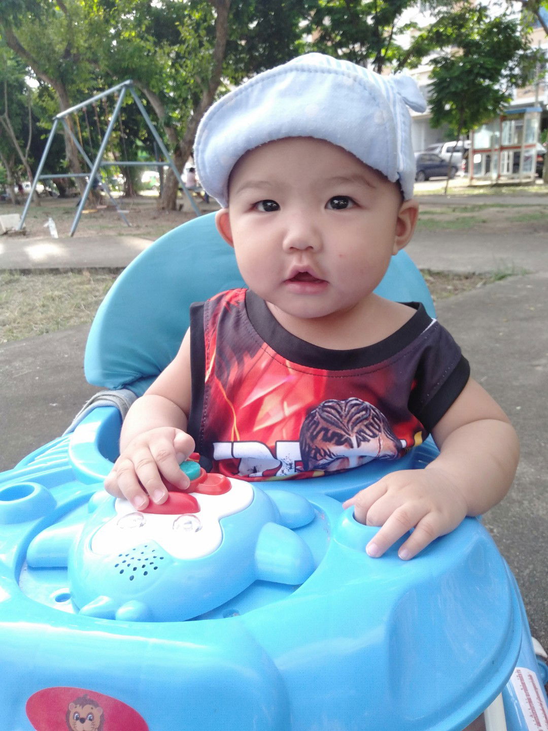 กิ๊ก เด๋อ profile icon