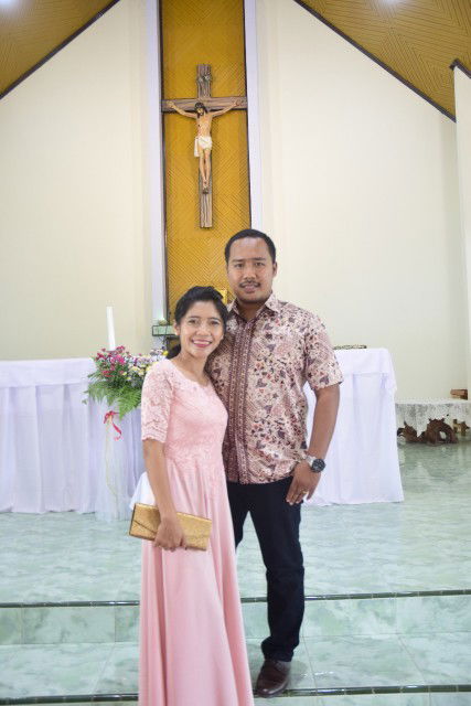 Dian Shanti Jati profile icon