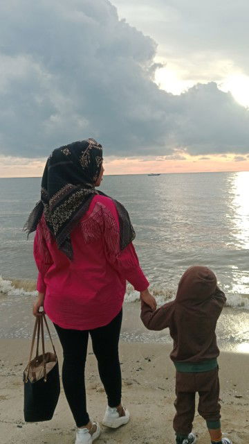 Tika Damayanti profile icon