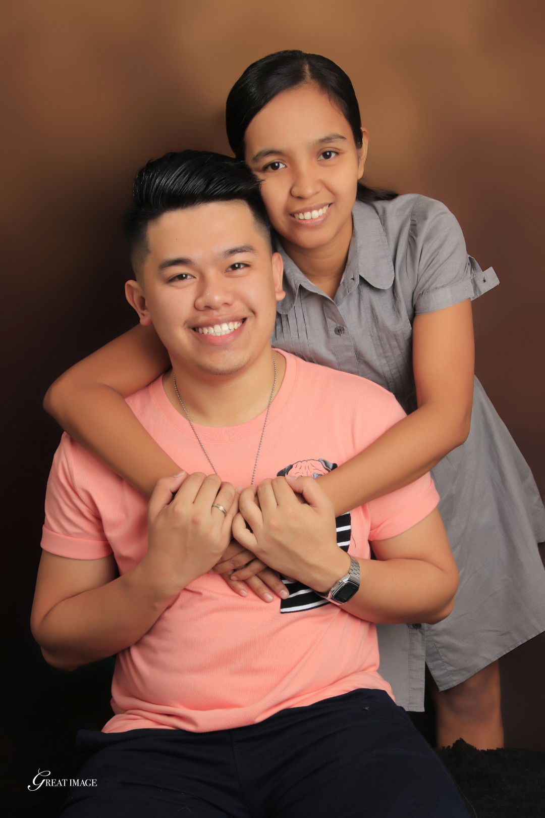 Jay Ron Sornito Carpio profile icon