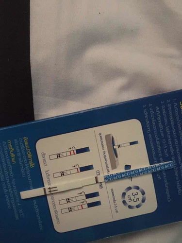 ยังมีโอกาสที่จะตั้งครรภ์ได้อยู่มั้ยครับ จะได้เตรียมพร้อม เตรียมตัวได้ถูก