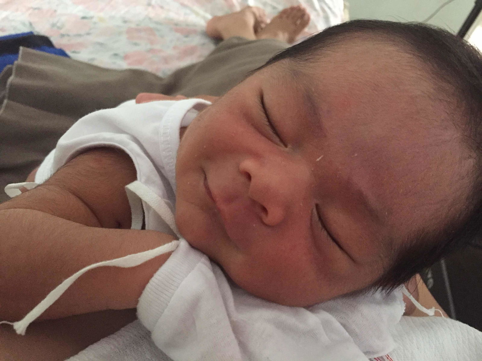 Mum ni Uno profile icon