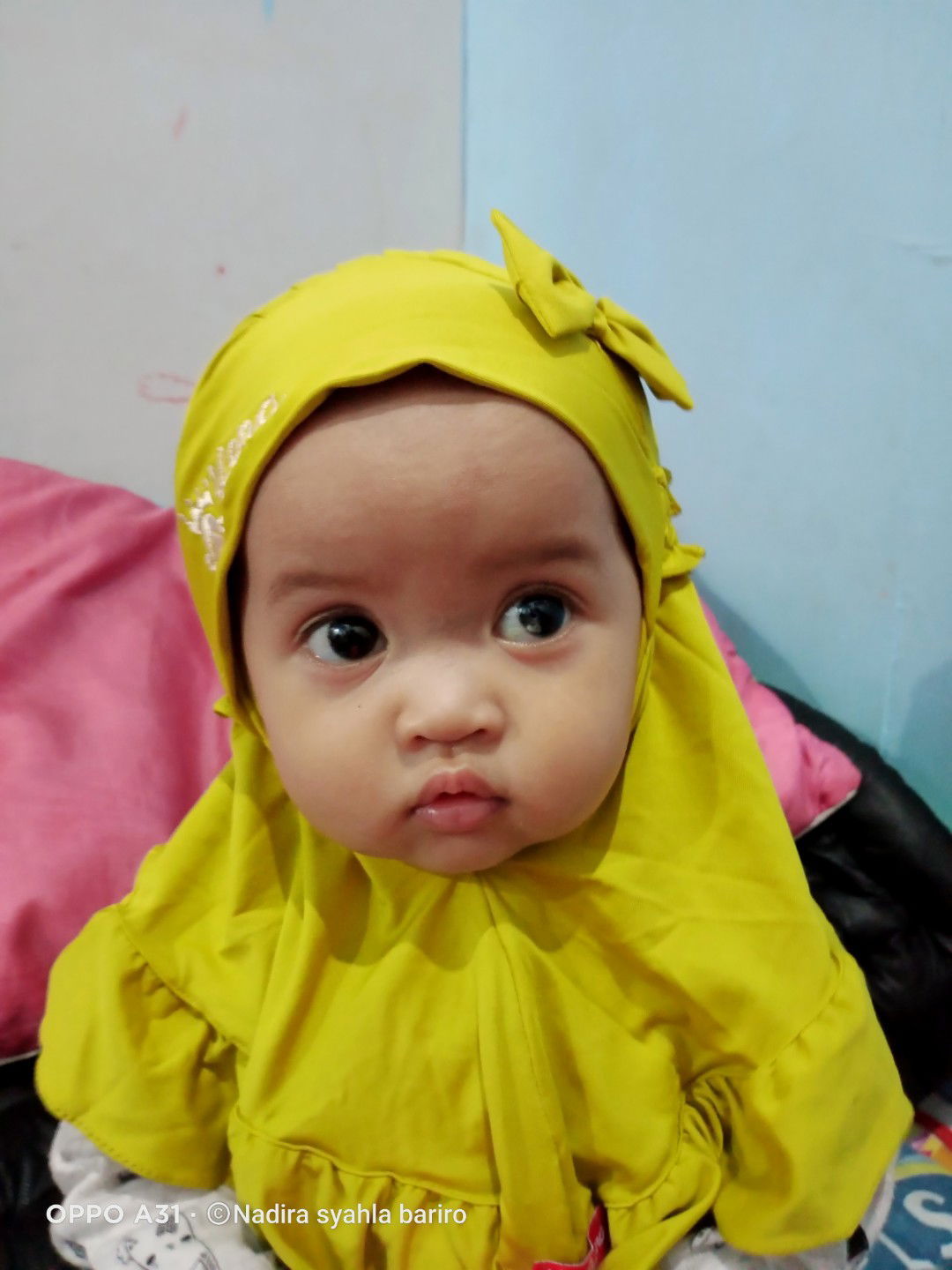 Nur Aini profile icon