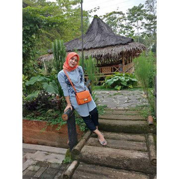 Windy Fitriani profile icon