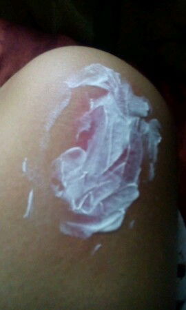 aku bukan tandinganmu