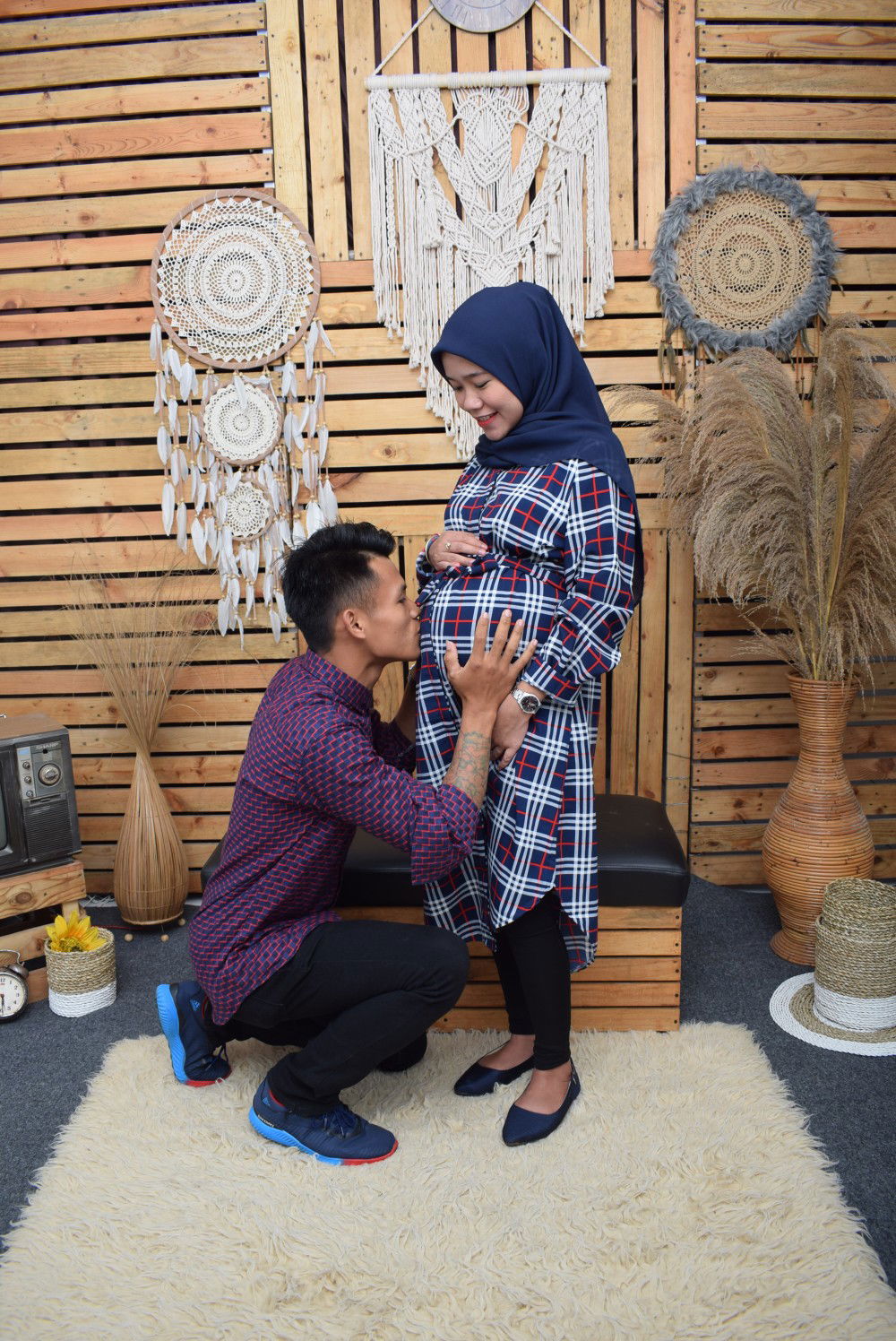 Siti Rahayu profile icon