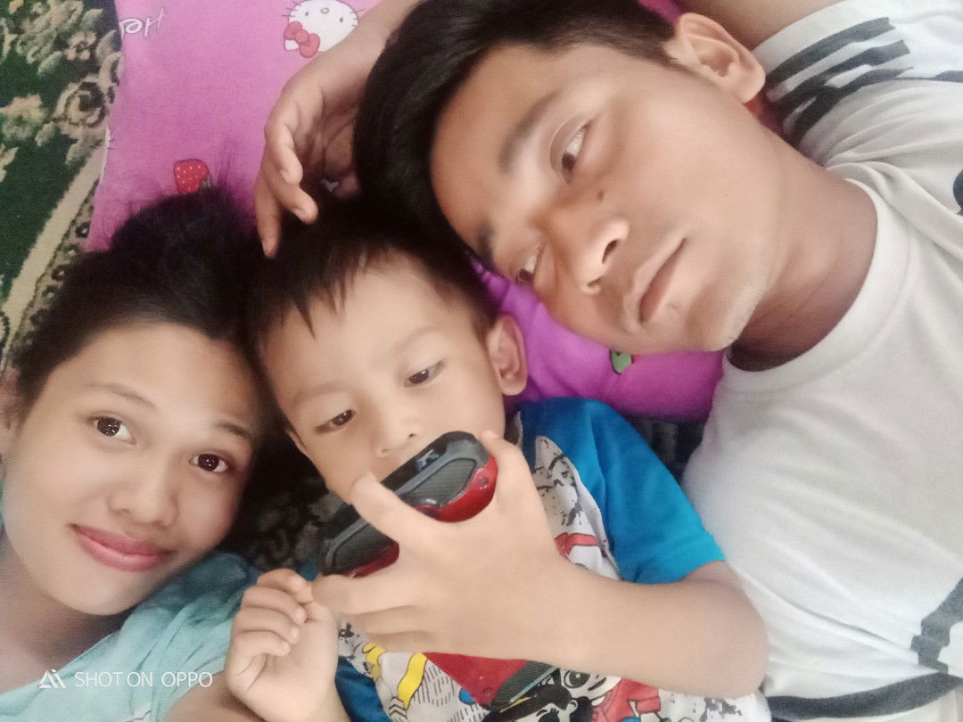 Sulistianingsih profile icon