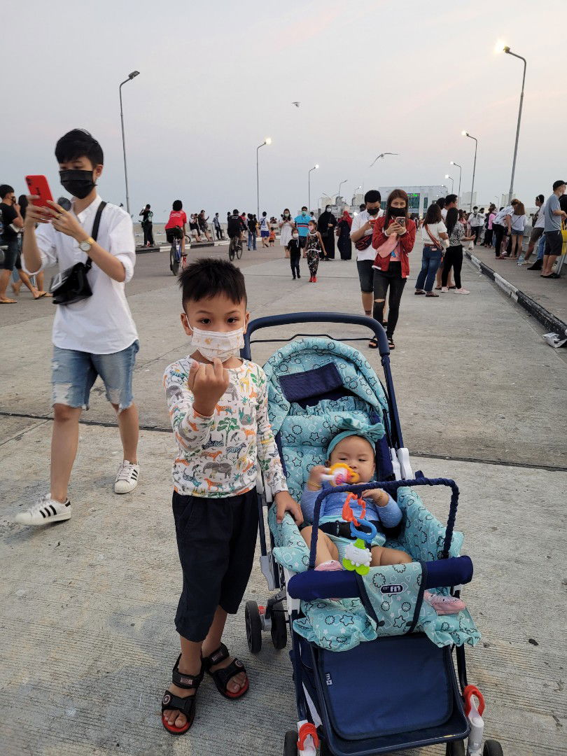 Wanida Koii August profile icon