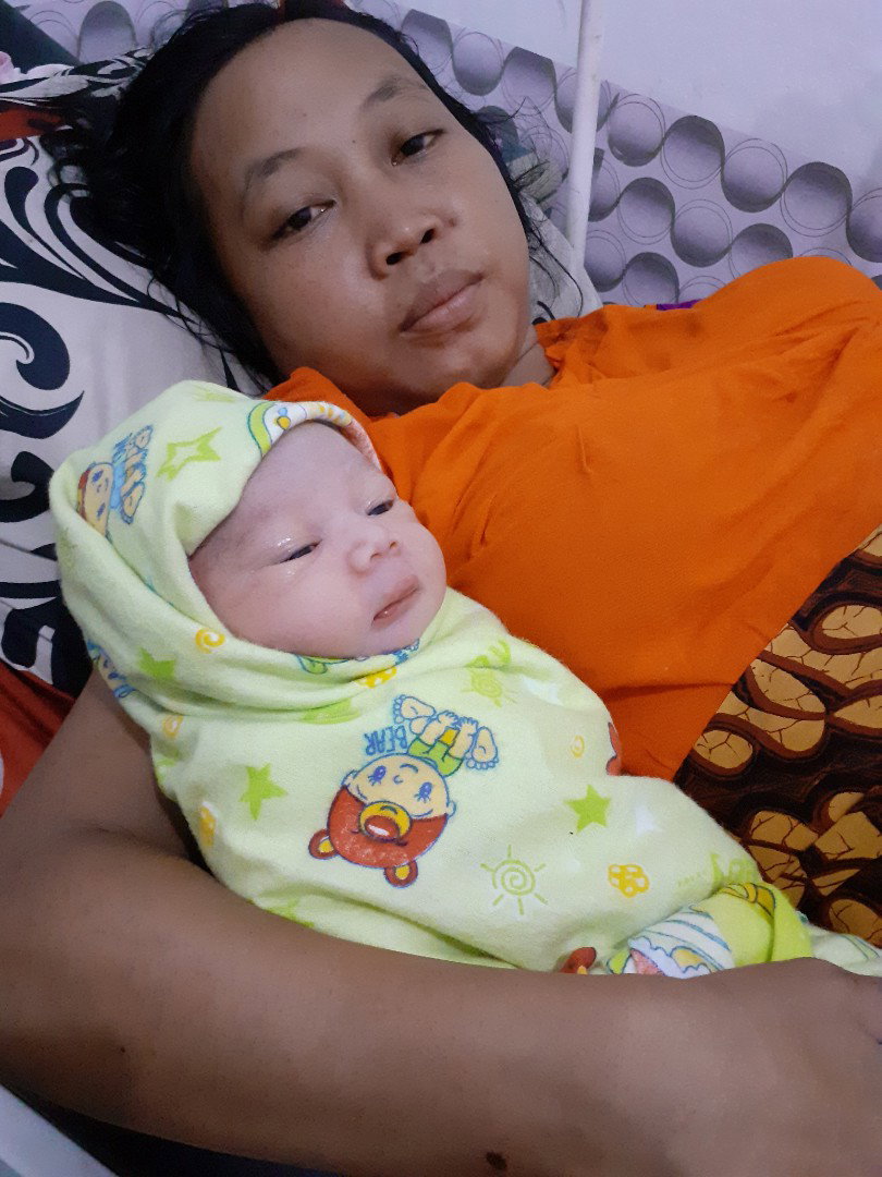 alhamdulillah.. loncing jg