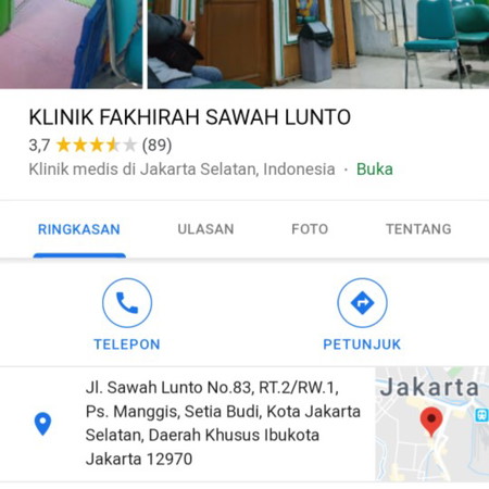 Tempat Usg Murah Di Jakarta Selatan
