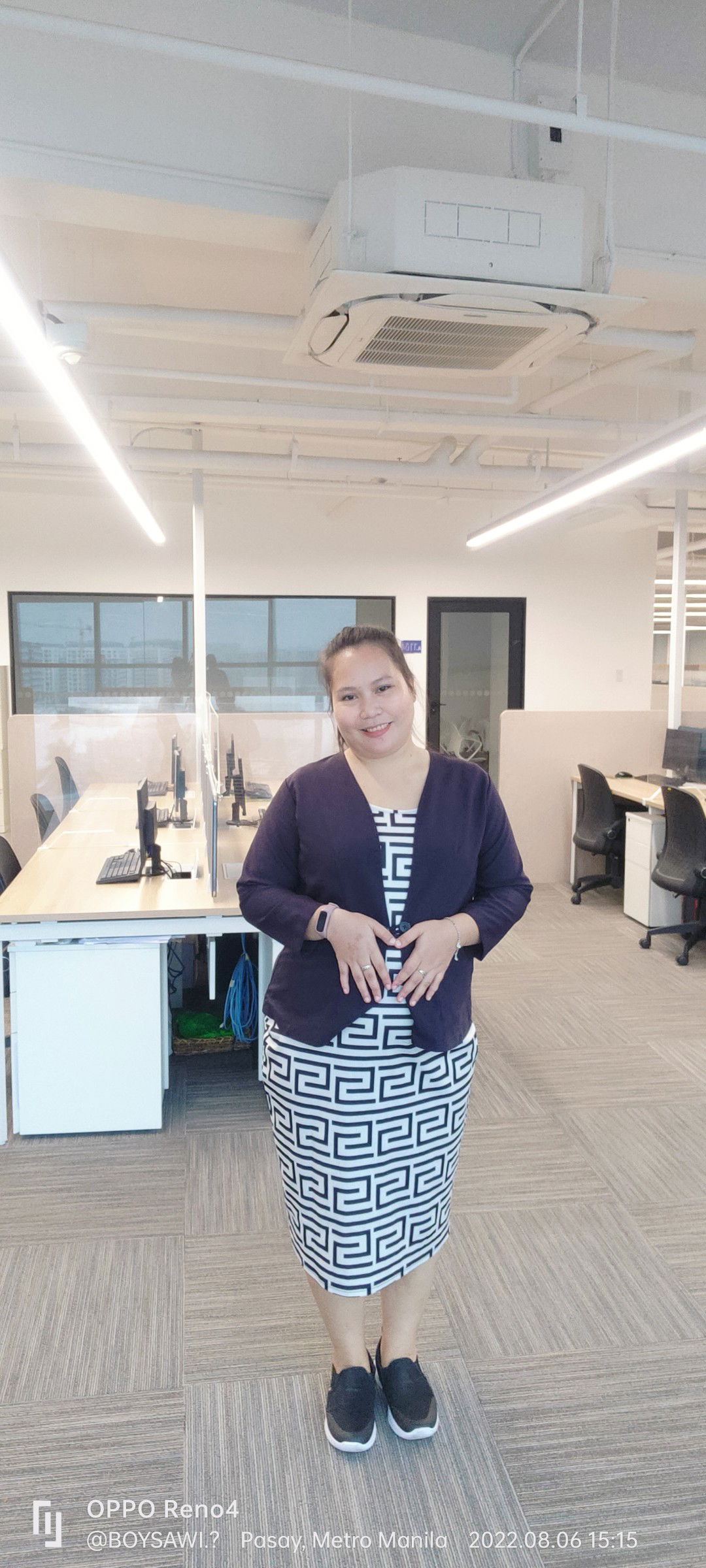 Jomgirl Ruelan profile icon