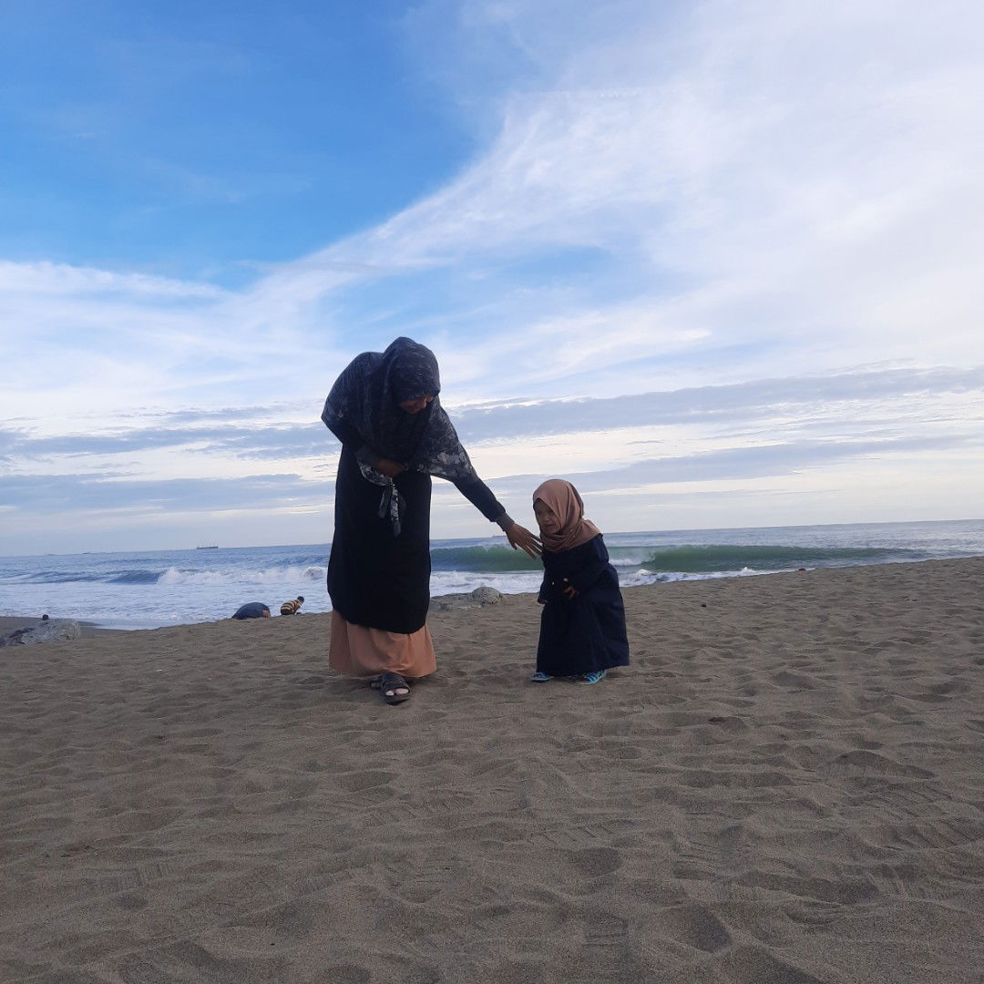 Mutiara profile icon