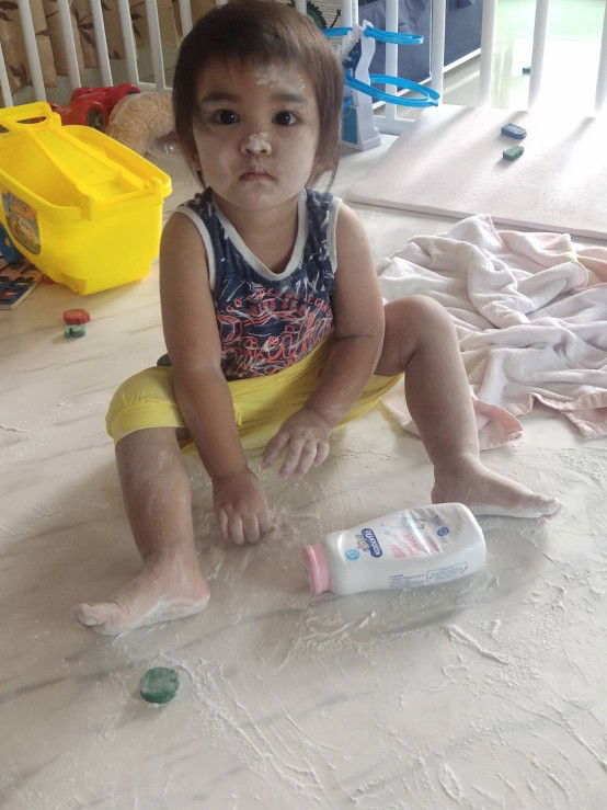 phattharawee tejanang profile icon