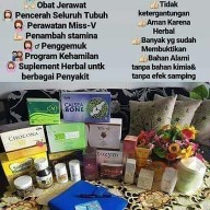 bunda... saya jual produk herbal. jika berminat bisa koment