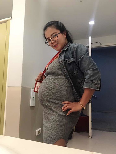 ท้องโตๆ