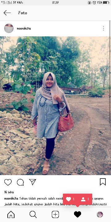 Monika Widi Astuti profile icon