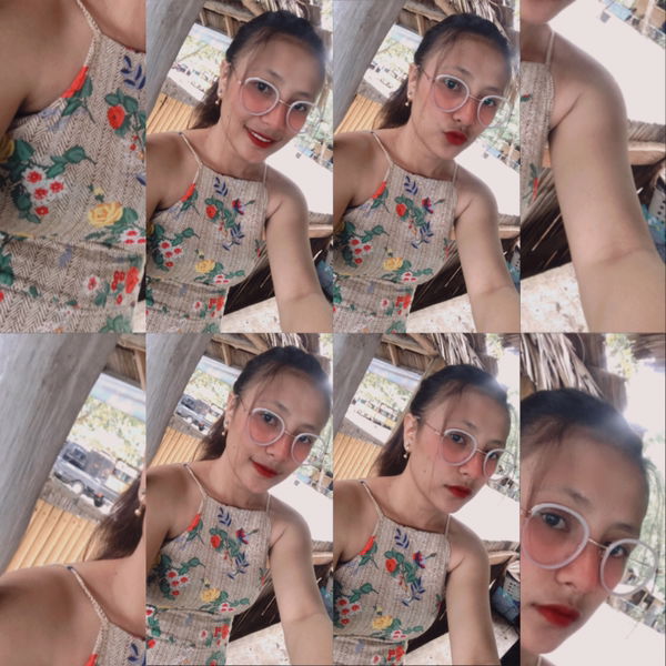 Andini mahadin profile icon