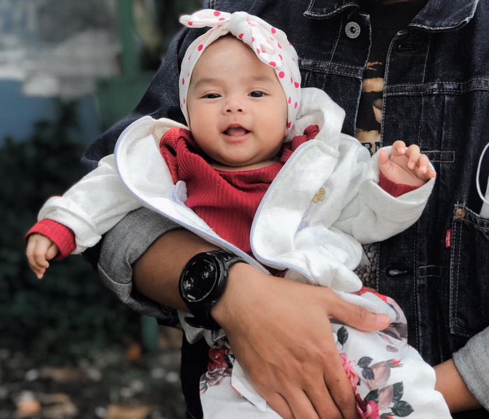 Saleemah profile icon