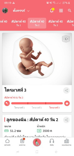 หัวน้องลอย ใครเคยมีประการณ์แบบนี้แนะนำหน่อยค้ะ