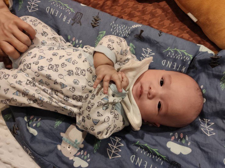 Koi Chaimongkol profile icon