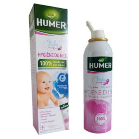 Humer Nasal Hygiene