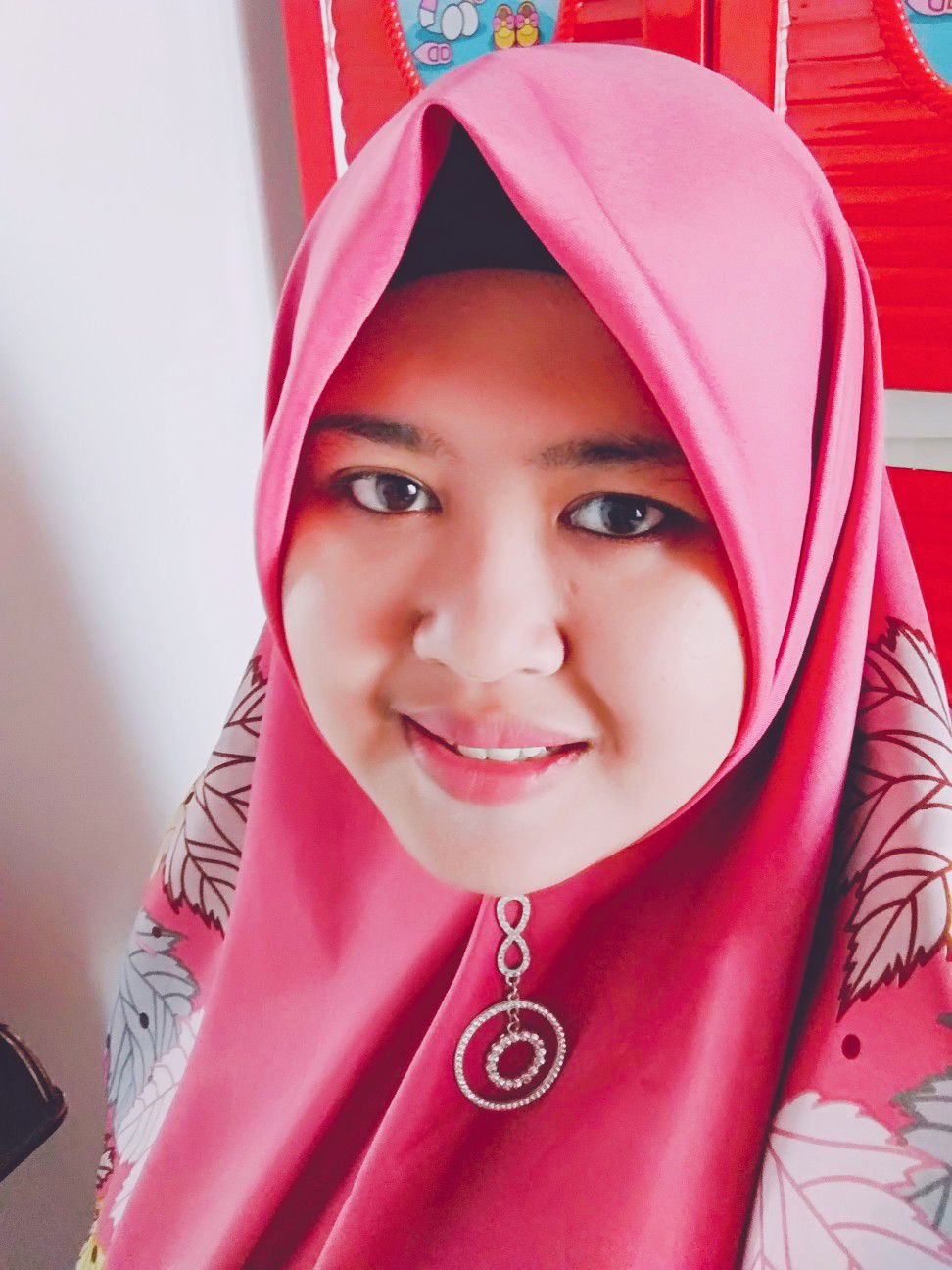 wakhidah profile icon