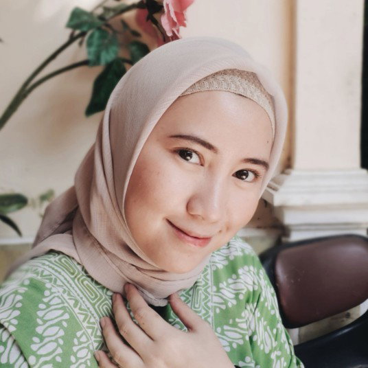 Veramitha Indriyani profile icon