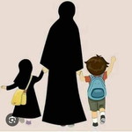 umma Keisya dan Musa profile icon