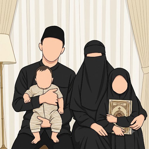 umma Keisya dan Musa profile icon