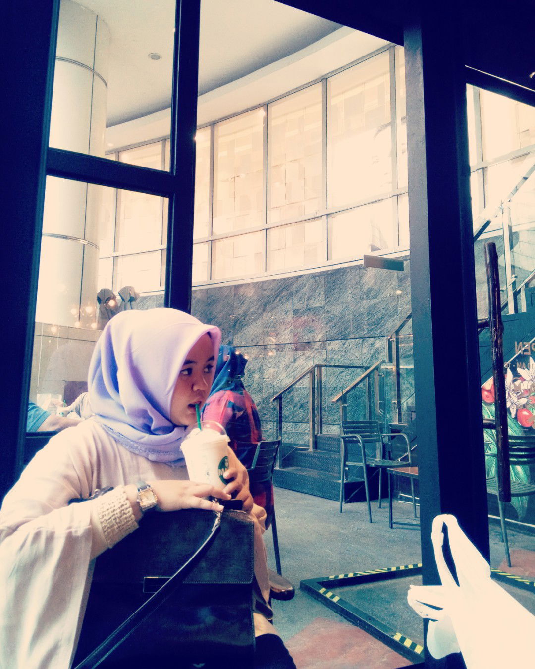 Andriana Nur Rahman profile icon