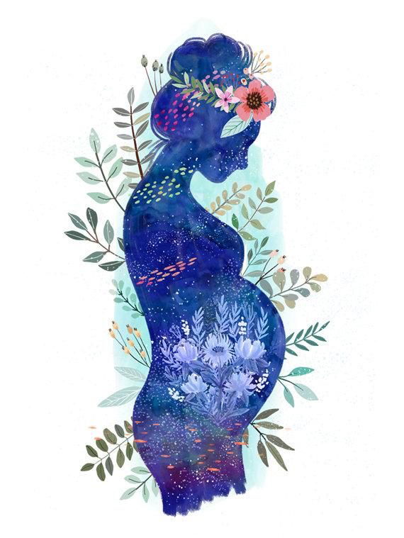 Echa Cahyani profile icon