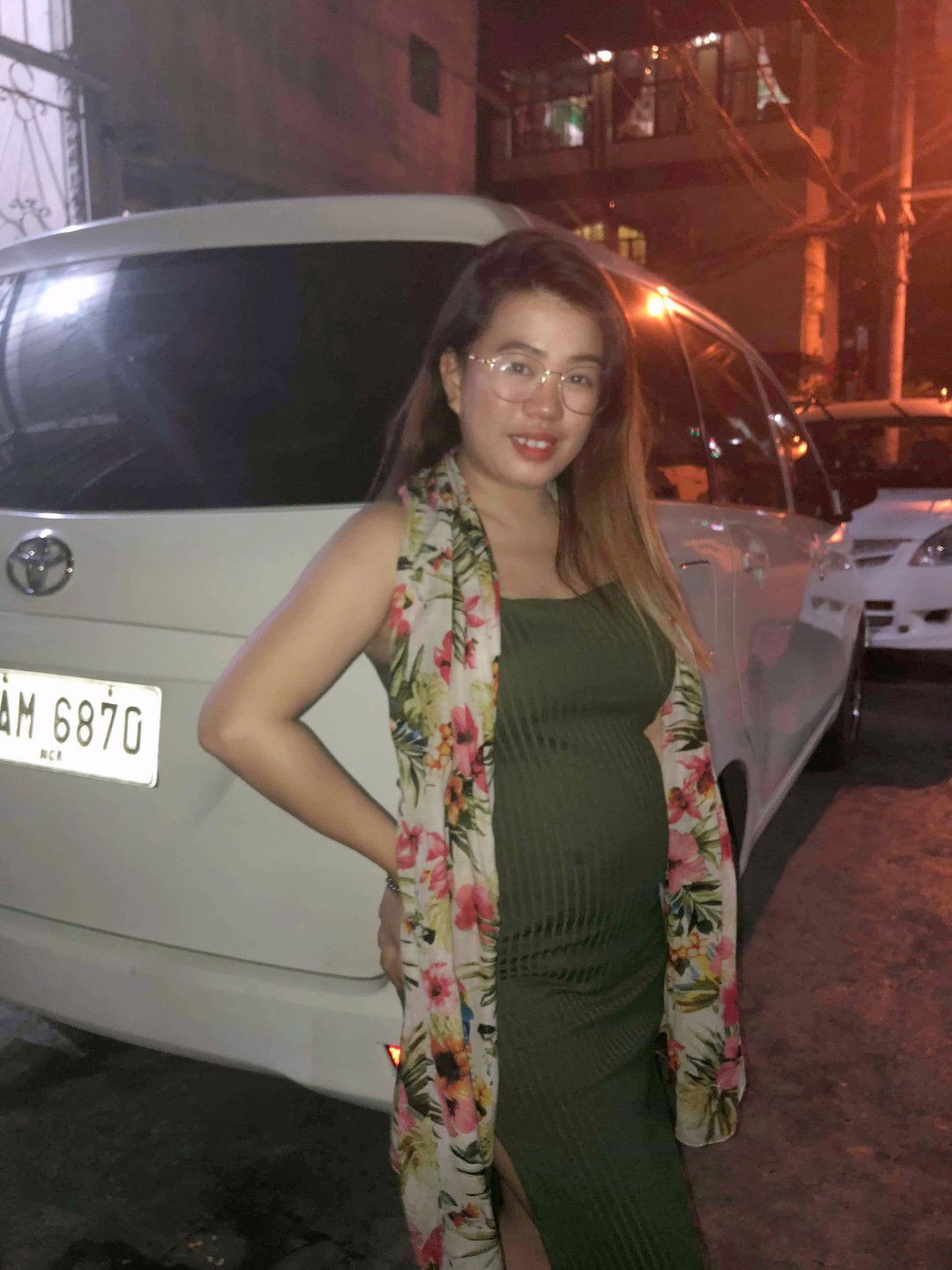 Mariane Pantangco Patilla profile icon