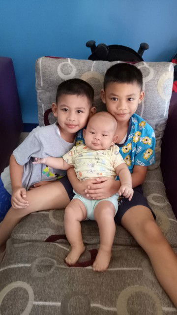 Tiyas Bhakti Pratama profile icon