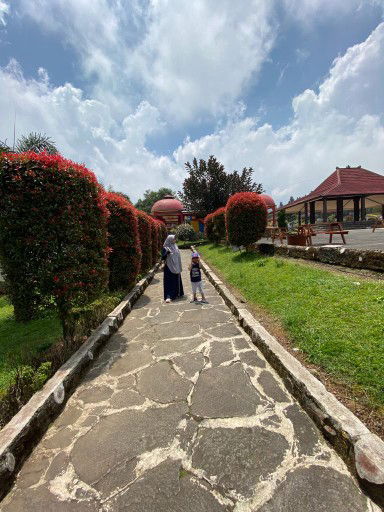 Ikka Yanuar Setiarini profile icon