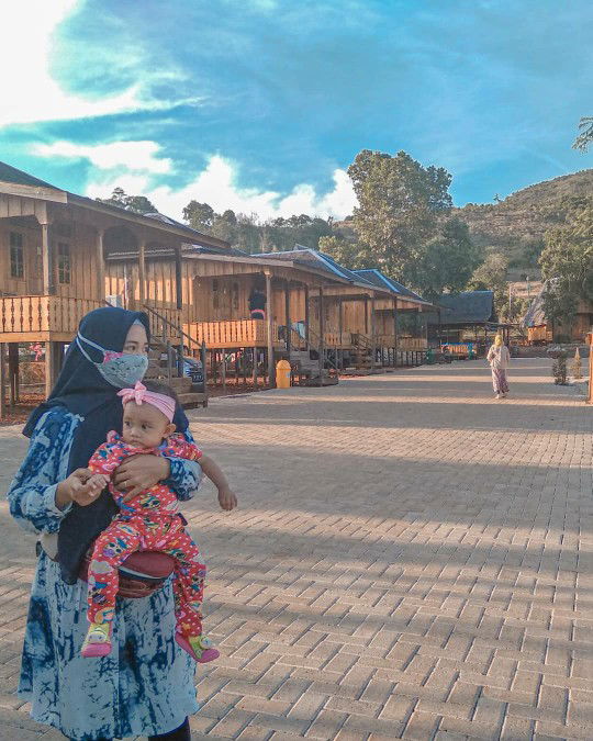 Nur Hidayah profile icon