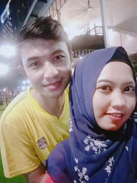 Windy Virgyani Listanti profile icon