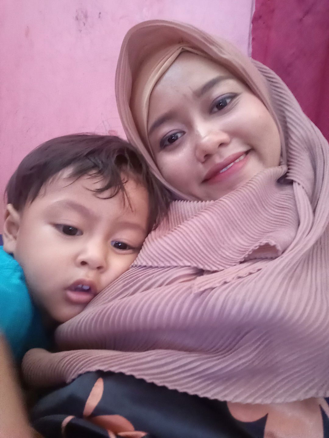 Rinjani Nurjanah profile icon