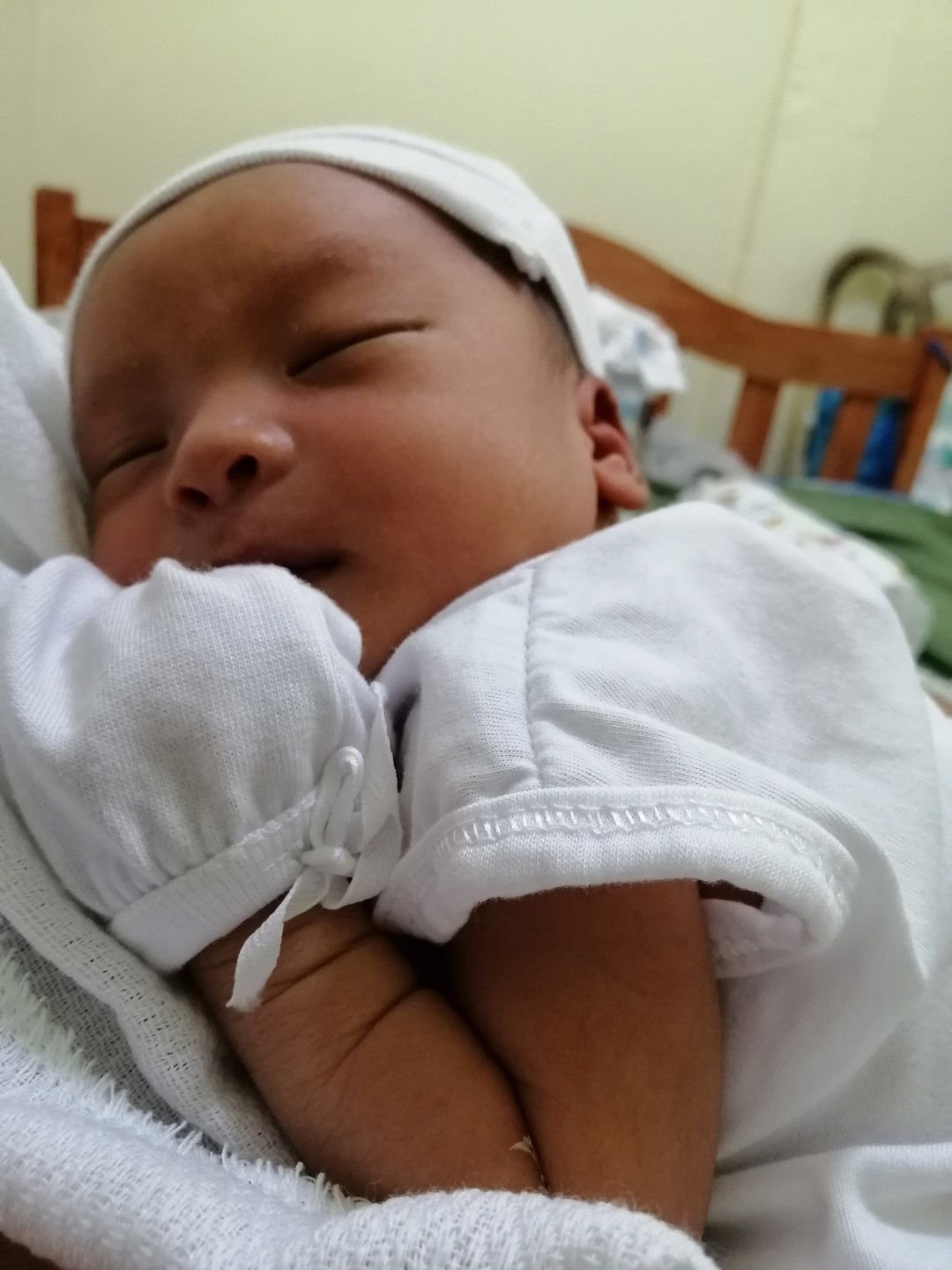 Christina Inah Julian profile icon