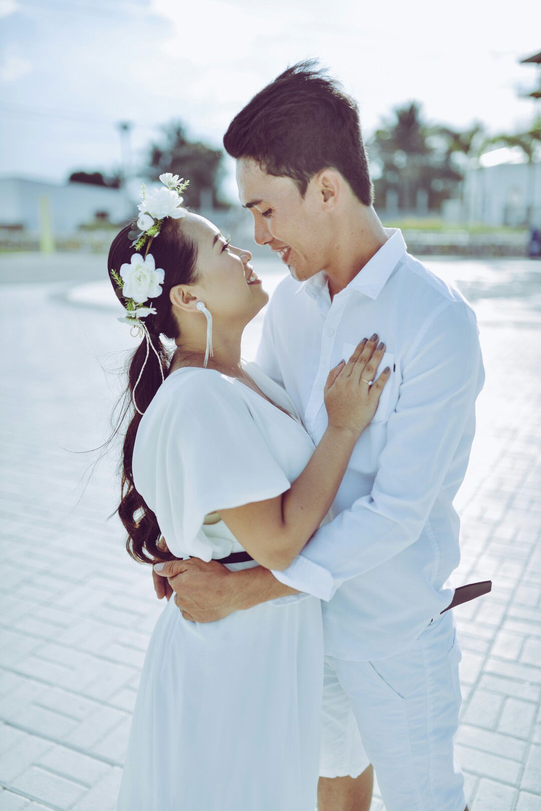 Michelle Fabellon Mampusti profile icon