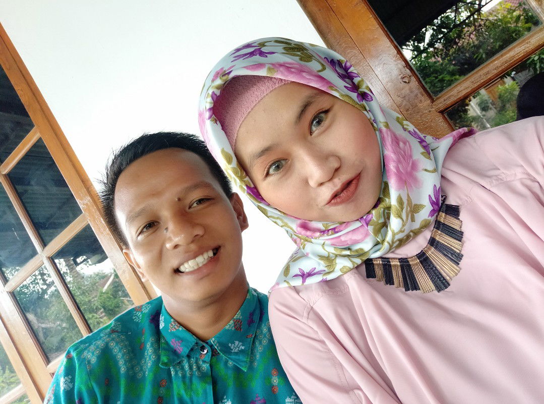 Wiji Alfiani profile icon