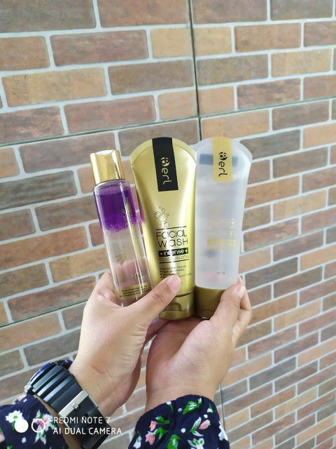 Akmala Rizqia profile icon