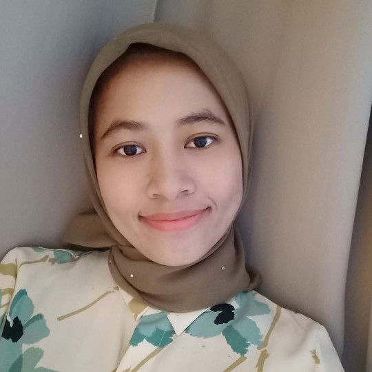 Nur Nurul Ain profile icon