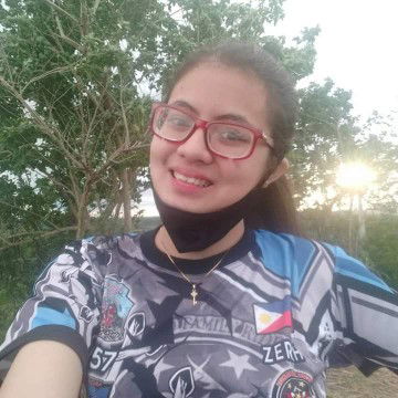 Zerah Diego Lorenzo profile icon