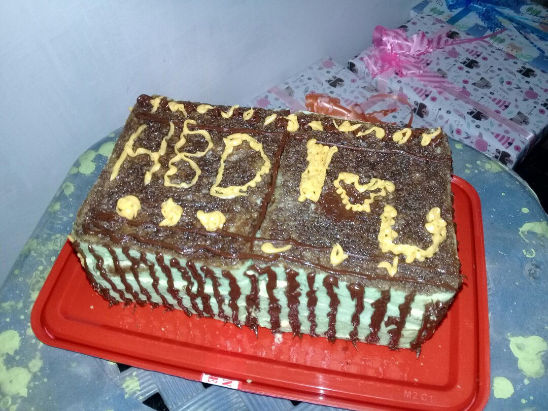 Fuad Khoir profile icon