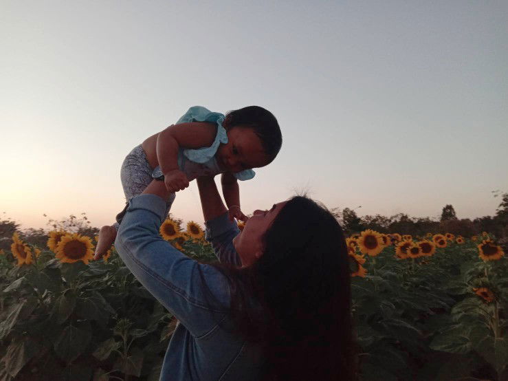 Nut Laksika profile icon