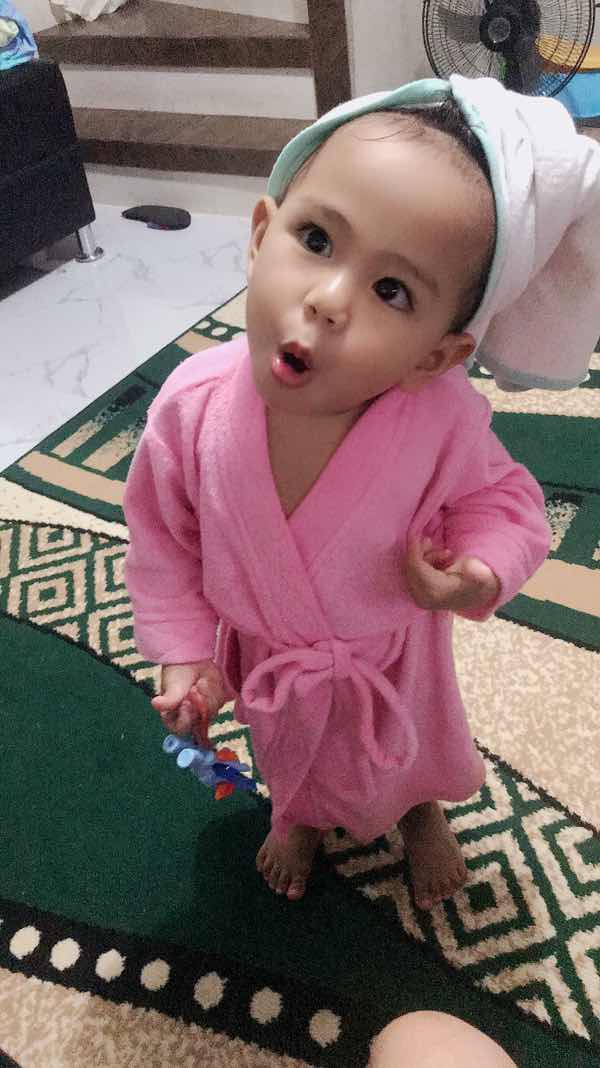 Rona j dantes profile icon