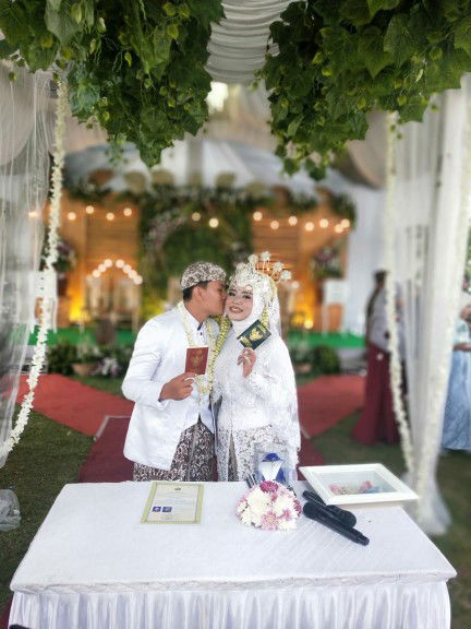 Nabilah Mu'jizatillah profile icon