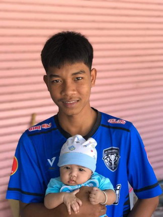 น้อง3เดือน